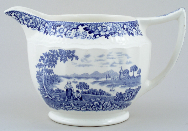 Jug or Pitcher c1930s